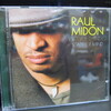 RAUL MIDON 「STATE OF MIND」