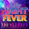 “Friday Night Fever”に出演決定