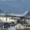 2022/07/31　横田基地　EA-18G