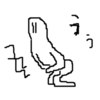 腹痛バリエーション
