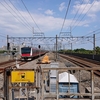 鉄道７１　【京葉線】葛西臨海公園駅へ行ってきた（過去写真）