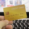 ちょっと待った！クレジットカード現金化！損して信用失うよ