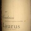 Laurus Condrieu GABRIEL MEFFRE 1997