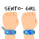 sento-girlのブログ
