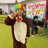 クリスマス会