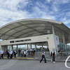 【6月平日の大阪・関西万博2025】時間帯ごとに夢洲駅や東ゲートの入退場の様子を振り返る