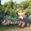 雑誌「Pen」がポケモンGOで撮った写真を募集！（※〆切済） わたしの応募作品5点