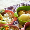 2月17日のお弁当