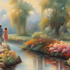 Love Is In The Earth: A Comprehensive Summary