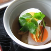 懐石風＊簡単豪華＊7つの食材が美しいお雑煮レシピ＊白だし＊お正月料理