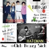 8月8日HATEMAN