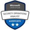 SC-200: Microsoft Security Operations Analystに合格した