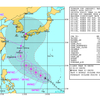 台風