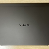 VAIO Z購入しました