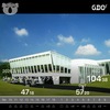 【月例杯】2026年3月15日 ジャパンPGA：104(38)