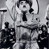 「独裁者」（1940）The Great Dictator