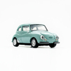 SUBARU 360