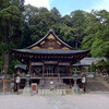 滋賀県ドライブ ～日牟禮八幡宮近辺