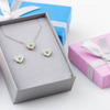 Crystal Jewelry Establishes Make Great Bridesmaid Gifts