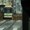 バラの咲く都電荒川線の旅 ⑰