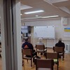 MUSIC〜「和泉ふれあいの家　高齢者在宅サービスセンター」さま　DE「流し」その6（方南町）