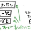 完璧と脆弱の不思議な関係。