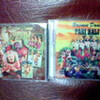 「TARI BALI」VOLUME:1 & 4（VCD）