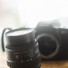 SMC PENTAX F28-85㎜ F3.5-4.5とオマケのPENTAX Z10