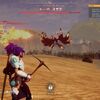 【パルワールド】渇きの砂丘のマッピング