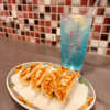 北千住駅西口の中華・韓国料理居酒屋【蒸気怪人 煙管】へ！