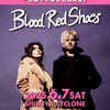 【イベント情報・6/7】20 YEARS OF BLOOD RED SHOES 2025 (2025.05.29公開)