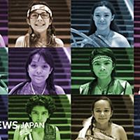 フープダンスとは 一般の人気 最新記事を集めました はてな
