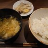 食事メモ　2021/12/6