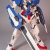 1/100 ガンダムエクシア完成