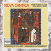 『Nova Cantica: Latin Songs of the High Middle Ages』 Dominique Vellard/Emmanuel Bonnardot