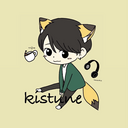 Kitsune's Blog