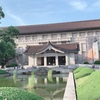 東京国立博物館！ 本館編