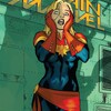 CAPTAIN MARVEL #7〜#8