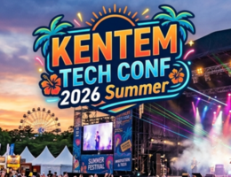 KENTEM TECH CONF 2026 Summer 開催レポート