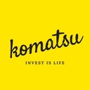 komatu invest