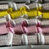 お中元　お菓子　プレスバターサンド