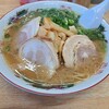 てんてんラーメン(2023年2月)