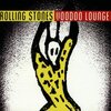 Music:  Voodoo Lounge / The Rolling Stones (1994)