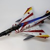 １／７２　ハセガワ Ｆ－４ＥＪ改　＃４　完成！