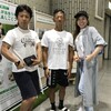 第32回 男子大阪クラス別ボディビル選手権大会