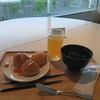 結婚記念日にホテルの朝食バイキングだけ行ってくるミニマリズム