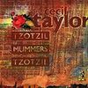  Cecil Taylor - Tzotzil / Mummers / Trotzil