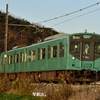 第2558列車　「　加古川線の2丁パンタ103系を狙う 2023・12月 播磨の日常撮影記その1　」