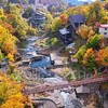 北海道の紅葉シーズン！札幌から日帰りで楽しむ温泉と紅葉は？