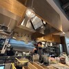 ビストロオケイヤオープン1か月